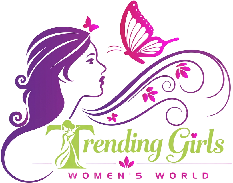Trending Girls Women's World — women's dress collection shop logo